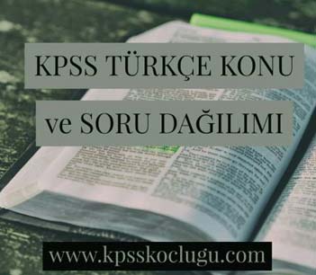 kpss türkçe